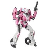 Hasbro Transformers Movie Hornet SS83 Sonic 84 Железная кожа Великая Хан -Корская волна волны робота робот