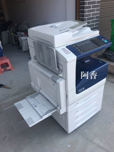 Студенческий принтер Coper A3 Laser Fuji Xile