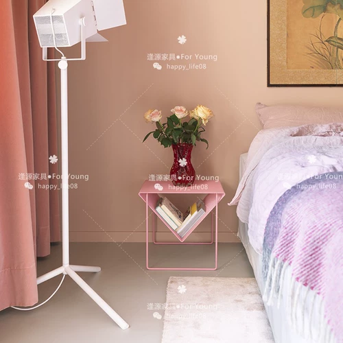 Custom -Set -Set Box Arry Mag, чайный край чайного стола, чайное столовое железо, небольшая квартира iron 艺 艺 定 Сварка для хранения