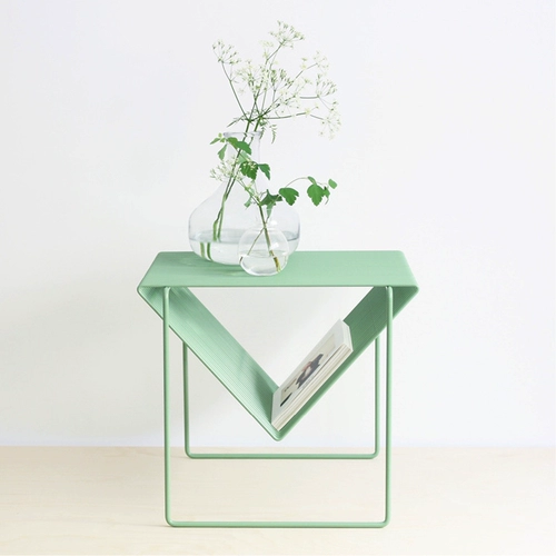 Custom -Set -Set Box Arry Mag, чайный край чайного стола, чайное столовое железо, небольшая квартира iron 艺 艺 定 Сварка для хранения