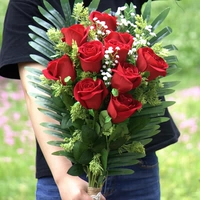 Флуоресцентный желтый