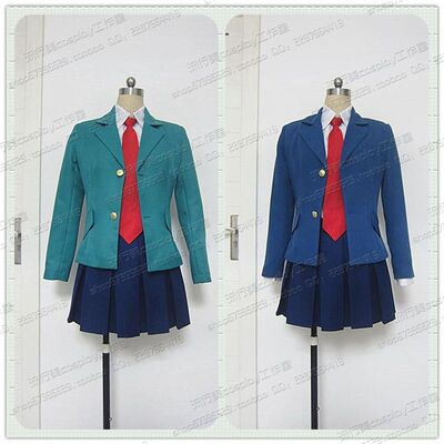 taobao agent [Real shot] Confession implementation committee implements ~ love シ リ ー ズ ~ uniform cosplay clothing