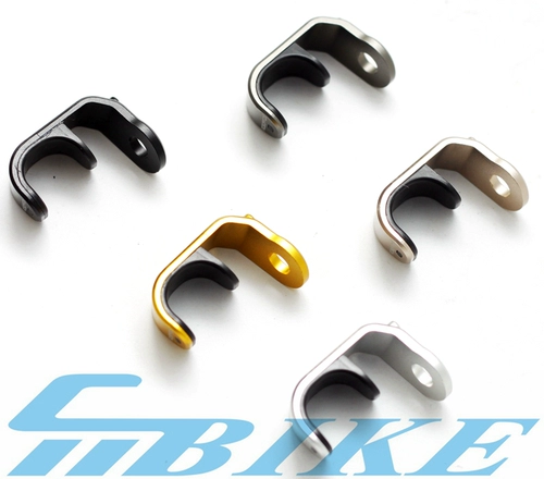 Aceffix Small Bts E Type Tyse Ace Folding E Guckle передняя вилка крюк