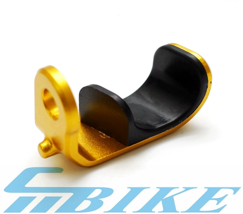 Aceffix Small Bts E Type Tyse Ace Folding E Guckle передняя вилка крюк