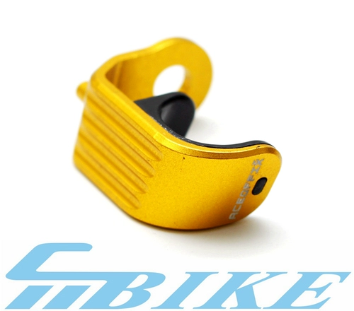 Aceffix Small Bts E Type Tyse Ace Folding E Guckle передняя вилка крюк