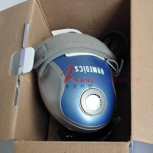 Портативный массажер для всего тела, США