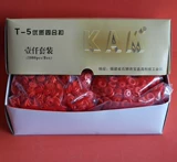 Kam Hua Lian ST5 Sandal Flood-основатель для лица пластиковый Desle B1-B20 10 Набор лапши на цвет 12,4 мм