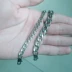 Vòng đeo tay bằng thép titan độc quyền phiên bản Hàn Quốc của vòng đeo tay đơn giản thủy triều nam trang sức phụ kiện trang sức nam rắn vòng tay