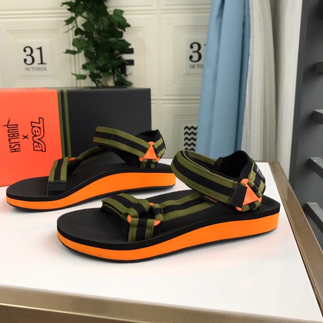teva shoes retail stores