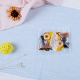 Haoyi 1 кусок 3 ящиков с влажной очисткой чая, набухания, влажной и горячей кукурузы должен определяться Mingzi Chrysanthemum Camellia травяной чай комбинация