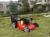 Máy cắt cỏ đẩy tay, máy cắt cỏ công suất lớn, máy cắt cỏ tự hành, máy cắt cỏ chạy điện Honda 18/20 inch máy phát cỏ máy cắt cỏ honda Máy cắt cỏ