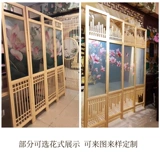 Антикварные двери и окна производителя Чэнду