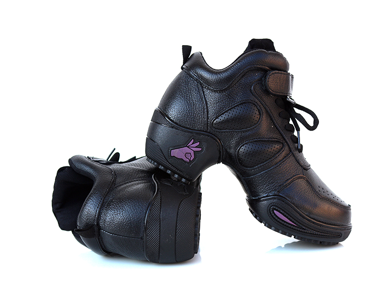 Chaussures de danse moderne femme - Ref 3448797 Image 5