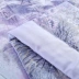 Southern bedclothes sơn màu váy Tiansi Ma Xia là cao cấp điều hòa không khí lõi-phù hợp thở mùa hè mát mẻ quilt 	chăn ga trần bông	 Quilts