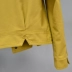 Áo khoác da 2019 xuân hè phù hợp với cổ áo Thời trang Hàn Quốc eo ngắn eo cao giảm béo áo khoác da xe máy thủy triều - Quần áo da áo da cừu nhập khẩu Quần áo da