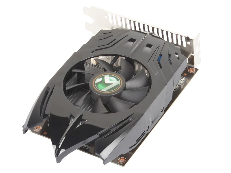 MaxSun/GT710 тяжелый молот Plus 2G видеокарта доставка по Шанхаю цена:
