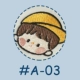 A-03 Boys Board Compall настройка