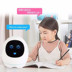 Robot nhảy thông minh AI giáo dục sớm máy đối thoại bằng giọng nói đồ chơi công nghệ cao trẻ em nam và nữ học cùng đồ chơi âm nhạc cho bé Đồ chơi giáo dục sớm / robot