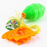 Эластичная интерактивная игрушка для детского сада, оборудование для развития сенсорики для тренировок, для детей и родителей, шаттл