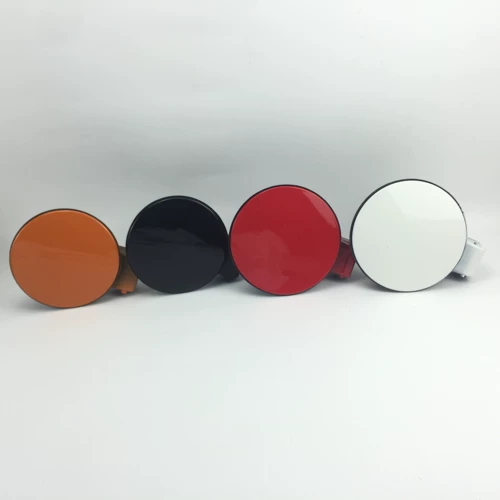 Применимо к Volkswagen Polo Polo белый красный топливный бак Внешняя крышка, заправка во рту дверной бензин