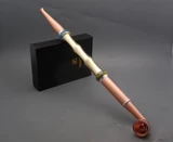 Ji xioolan сухой дым, горшок традиционная старая сигаретная сумка ручной работы, добавляет длинное дым, сражаясь с стариком, старик, дымовая сумка, Гигменты