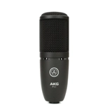 AKG/AI Technology P120 Профессиональная запись большие вокальные фильмы k песня якорь человеческий голос/музыкальная мощность Micro Micro