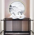 Hiên nhà Trung Quốc mới Đài Loan hiên bàn gỗ trường hợp rắn foyer cuối xem bảng Zen cho bàn trà phòng câu lạc bộ đồ nội thất khách sạn - Bàn / Bàn mẫu bàn ghế đẹp Bàn / Bàn