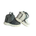 Yeezy dừa hoạt hình sạc kho báu cá tính sáng tạo giày mini siêu dễ thương điện thoại di động phổ quát quà tặng ngày Valentine Trung Quốc - Ngân hàng điện thoại di động sạc dự phòng baseus Ngân hàng điện thoại di động