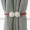 Curtain tie bóng quai đơn giản rèm từ rèm tie màn bóng tie bóng treo lơ lửng trên buộc tie lửa - Phụ kiện rèm cửa thanh treo rèm cửa 2 lớp