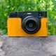 X100V Сансет желтый.