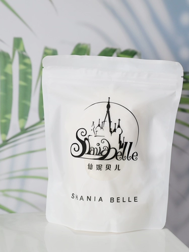 Бесплатная доставка кремового крема декоративное сырье, xia nibai Edible Dry Perce сахар бренд марионетка Puppet Butterfly Узел Узел влага