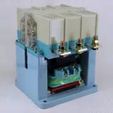 Delixi CJ20-250 Контактор AC Трехфазный 380 В 220 В 250 Контатор CJ20250