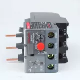 Delixi Reprint Electrical Electrical Electric Electric Advantage JRS1DS-25/Z LR2 Защита от тепловой перегрузки
