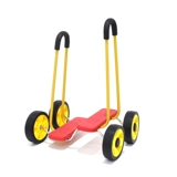 Спортивная игрушка для детского сада, беговел для спортзала для развития сенсорики, оборудование для тренировок, учит балансу