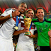 2018 Nga World Cup Bóng Đá Champions Trophy Cup 1-1 mô hình người hâm mộ đồ trang trí quà lưu niệm 	tất bó gót chân bóng đá Bóng đá