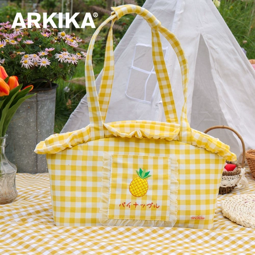 Портативная сумка на одно плечо для выхода на улицу для матери и ребенка, вместительный и большой рюкзак