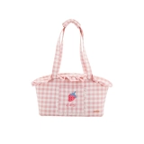 Портативная сумка на одно плечо для выхода на улицу для матери и ребенка, вместительный и большой рюкзак