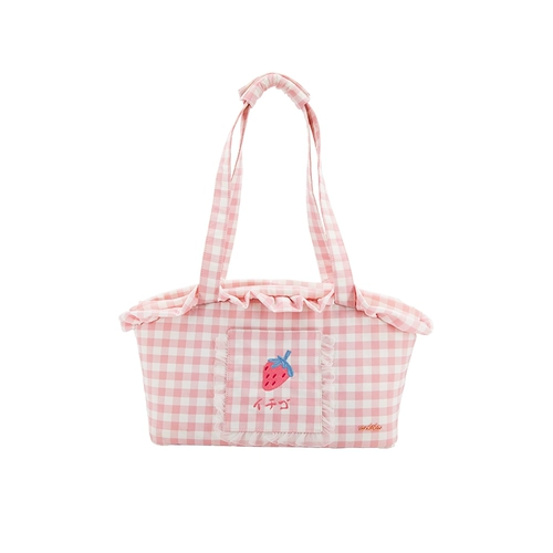 Портативная сумка на одно плечо для выхода на улицу для матери и ребенка, вместительный и большой рюкзак