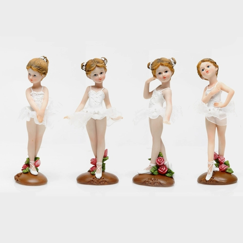 Креативный декор для гостиной для домашнего использования, европейский стиль, подарок на день рождения