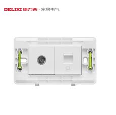 Розетка Западная Германия 118 Тип гнездо