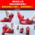 Trang web chính thức đặc biệt chính hãng Li Ning cầu lông giày nam giày của phụ nữ chuyên nghiệp cạnh tranh đào tạo mùa hè giày thể thao thoáng khí