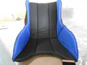 Người lớn kart seat cushion độn chỗ ngồi bìa có thể tháo rời ATV phụ kiện ghế bao gồm chỗ ngồi