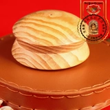 Развлекательные кожаные игральные кости для отдыха, «сделай сам»