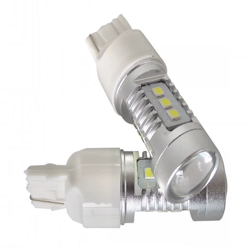 Подходит для Toyota, доминируемого LC100 Prado LC120 LC80 Lang Rouzawa LC200 Reversing Light