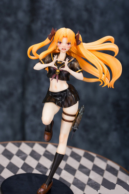 taobao agent 【Move】GK hand -made finished product WF2020 Winter Fate FGO Alei Xiu Card School Uniform Version