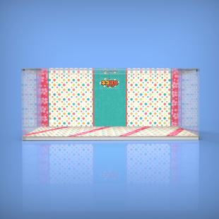 «[Нельзя двигаться] Сайори NEKOPARA Meow Niang Grass Cat Box Egg Egg Small Clatient Ackli Show Box»