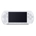 Sony PSP3000 chính hãng original psp máy chủ cổ điển cầm tay GBA hoài cổ arcade FC cầm tay game console máy chơi game cầm tay 4 nút Bảng điều khiển trò chơi di động