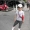 Quần áo trẻ em Lin Lin áo thun ngắn tay thời trang đường phố quần áo trẻ em mùa hè - Áo thun