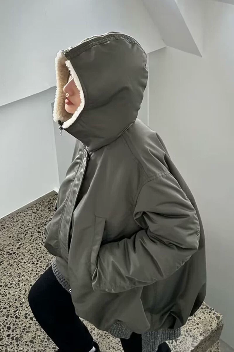 Пластинка Matsumoto 23AW альбом король жареный !!! Улучшить мировую войну II N3B трёхмерное ощущение свободы контура без утюжки хлопчатобумажной одежды