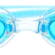 Trẻ em người lớn của kính bơi phổ quát Bà HD chống sương mù kính không thấm nước trai bơi goggles thiết bị Bơi quần bơi nữ Bơi lội